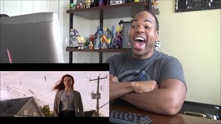 XMEN DARK PHOENIX Trailer 2  REACTION [upl. by Hna]