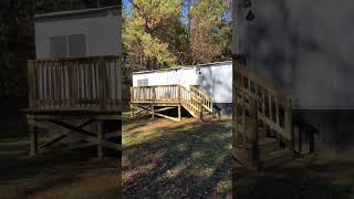 Mobile Home Rental Profits  My Mini Mobile Home Park [upl. by Carita514]