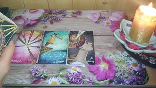 Co dobrego zmierza do Was na I kwartał 2024 r Wszystkie znaki zodiaku Tarot 📤👣🌞 [upl. by Kcirdla]