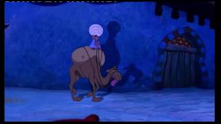 Aladdin  Liedje Oosterse Nacht  Disney NL [upl. by Oakie]