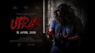 Rophe Tv  quotUTRAMquot  Official Trailer  15 April 2018 [upl. by Attalie558]