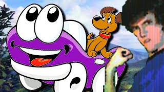 PuttPutt Does Some Things  PBG [upl. by Ahdar585]