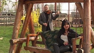 Carmen Șerban ®  O zi pierd alta castig Videoclip Oficial [upl. by Nawotna]