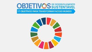 O que é a Agenda 2030 [upl. by Wimsatt]