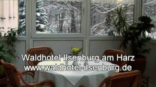 Waldhotel lsenburg [upl. by Latoniah]