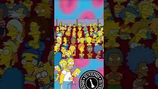 Todas las referencias culturales en Los Simpson  Temporada 1 [upl. by Ytsirhk91]