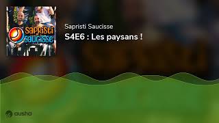 S4E6  Les paysans [upl. by Yursa698]