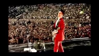 Muse  Knights Of Cydonia Live At Wembley Stadium 2007 [upl. by Maddi]