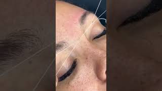 beauty chicagolashes skincare eyelashesrus eyelashextensions [upl. by Anilatak]