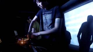 Giraffage Live  Willemeen Arnhem NL 25912 [upl. by Eenyaj]