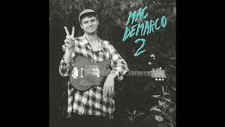 Mac DeMarco  Robson Girl [upl. by Ahmad418]