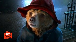 Paddington 2014  Kidnapping Paddington Scene  Movieclips [upl. by Niatirb]