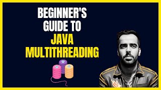 Java Concurrency A Beginners Guide to Thread Creation and Java Memory Model [upl. by Ellesirg]