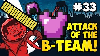 Minecraft THE PROMISE LAND  Attack of the BTeam Ep 33 HD [upl. by Wera311]