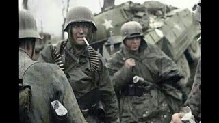 Ardennes 1944  The Forgotten First Battle [upl. by Ngo]