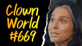 Clown World 669 [upl. by Demmy]