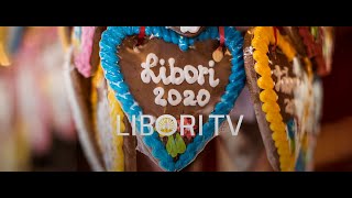 LiboriTV Folge 1 am Samstag 25 Juli 2020 [upl. by Fleta]