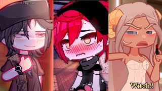 👑 Gacha Life TikTok Compilation 👑 Gilmer Yuppie 👑  8 [upl. by Prudhoe999]