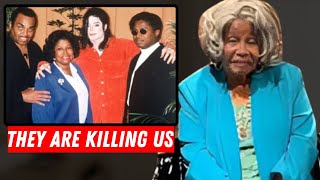 At 94 Katherine Jackson FINALLY Exposed The Agenda Behind The Death Of Jackson Brothers [upl. by Star]