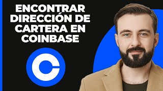 Cómo Encontrar la Dirección de la Billetera en Coinbase cualquier cripto [upl. by Notelrahc763]