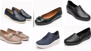 Descansa Tus Pies con estos Zapatos Casuales y cómodos zapatos para mujer [upl. by Bonnie]