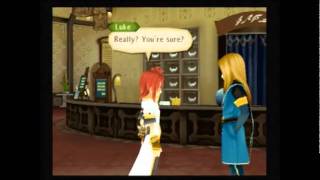 Tales of the Abyss  62  Jades Dark Childhood [upl. by New]