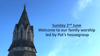 Berkhamsted Baptist Live Stream 020624 [upl. by Nidak]