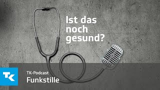 Funkstille Wenn Menschen den Kontakt zu ihrer Familie abbrechen  mit Dr Sandra Konrad [upl. by Madden]