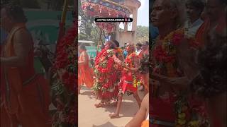 Maa🙏🌺🥥tor duaru ghichisambalpuri bhajan songsambalpuri shortfeed trend samaleibhajan [upl. by Keeryt]