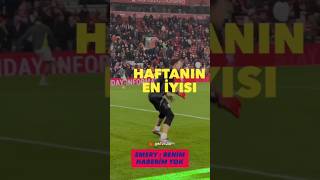 Aston Villa manageri Unai Emery’e sorduk beşiktaş hasanarat futbol [upl. by Nedrah410]