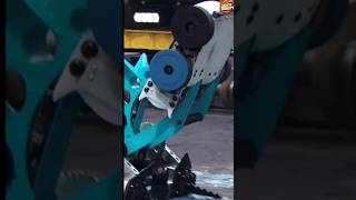 Whats the best battle youve seen WrestlingBots battlebots [upl. by Jezebel]