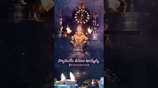 🪔Swami  saranam 👏 Ayyappa makara 🙏 Jyothi cinema🥥🥥 Ayyappa  Mumbai🚩🪔 Vasudev Ayyappa🪔🪔🙏🙏🙏 [upl. by Vani]