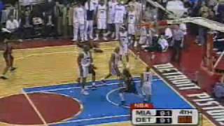 0304 NBA Top 10 buzzer beater [upl. by Denae]