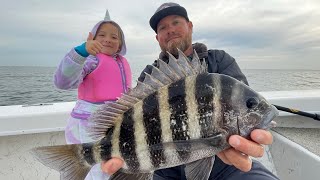 We got out fished by a 6 year oldHer NEW PB [upl. by Maurey]