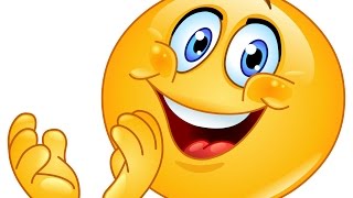 Animated Emoticons  Talking Smileys [upl. by Aicelef560]