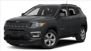 2017 Jeep Compass Portsmouth NH Manchester NH JG2149A [upl. by Langbehn]