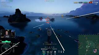 HA HA Got Em battleboats twitchclips shorts [upl. by Deadman608]