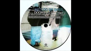 Azzido Da Bass  Dooms Night Radio Slaves Panorama Garage Remix Kontor Records 2008 [upl. by Pathe255]