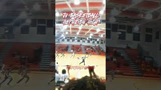 JV Basketball Hephzibah 11 13 2024 highshool hephzibah jvbasketball [upl. by Lucchesi]