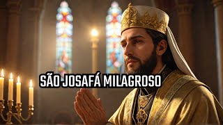 São Josafá O Santo que Desafiou a Divisão das Igrejas [upl. by Teak]