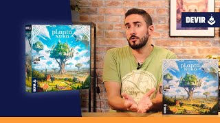 How to Play Planta Nubo 🌳​☁️​ [upl. by Ferd443]