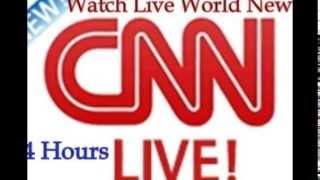 CNN Live  Watch CNN Live [upl. by Asabi956]