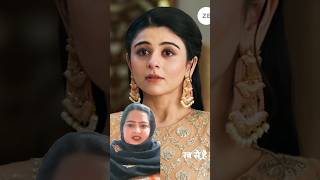 rab se hai duashortsZee TVPakistani drama entertainment drama [upl. by Oer]