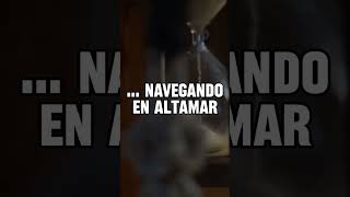 Nathan Evans The Wellerman  Minicover en Español  by ARTISTA GAMER [upl. by Navek]