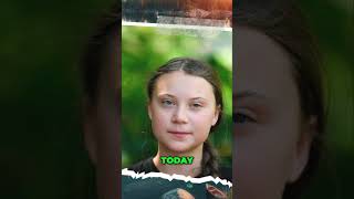 Greta Thunberg The Secret Climate Agreement You Never Knew About [upl. by Ardnaed736]