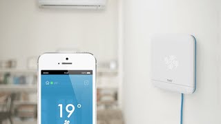 Tado Smart AC Control review [upl. by Ahselyt]