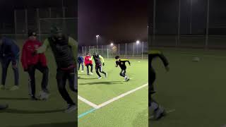 Explosive Workout For Footballers💥footballersagilityworkout soccer athlete soccerdrills agility [upl. by Lyrrehs993]