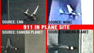 911 In Plane Sight 2004 Movie Review by JWU [upl. by Nawj]