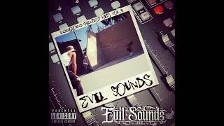 Evil Sounds  Bes Instrumental Loop Chicano Rap 2022 [upl. by Astred]