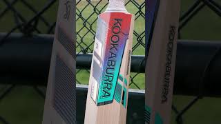 Which bat in the new range is your favourite 🔥  Kookaburra Cricket [upl. by Ojyma]